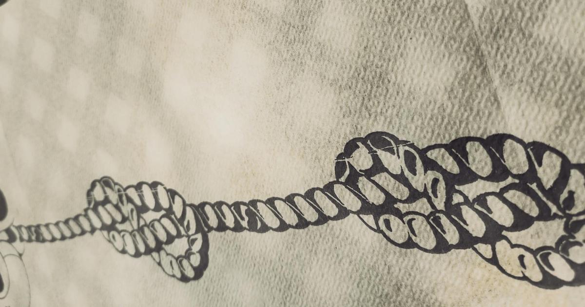 Losing the Sun (part 3/3)