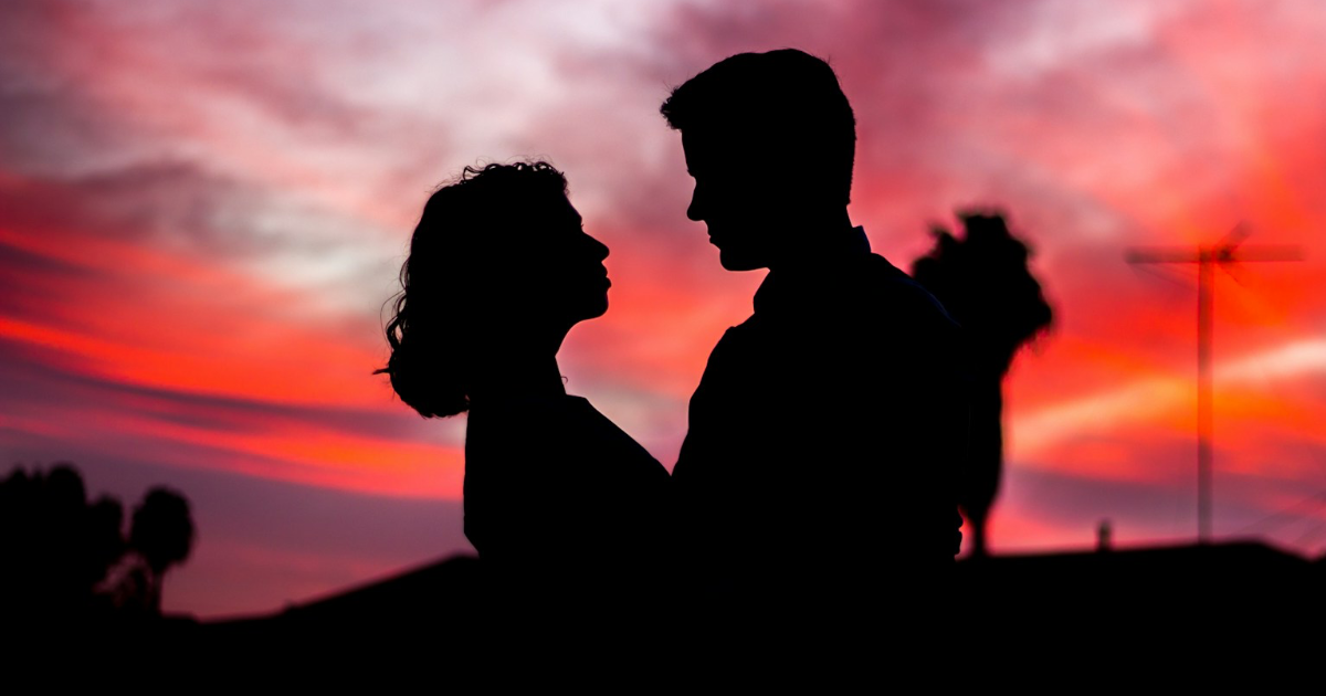 Une vie d'amour : 04 — Venise