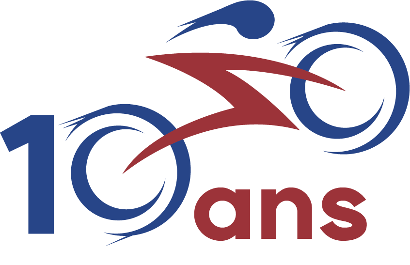 Une grande mobilisation en France par les motards