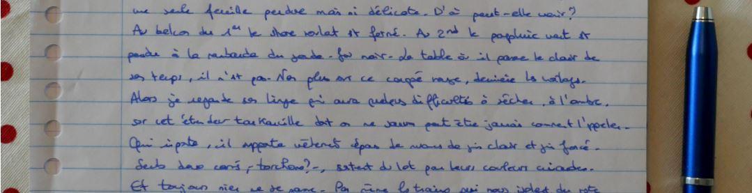 Anne-Laure (Noisy-le-Grand)