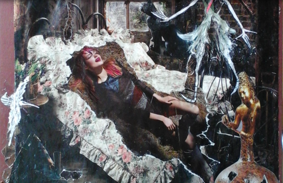 QUAND LES HEURES SE SUSPENDENT