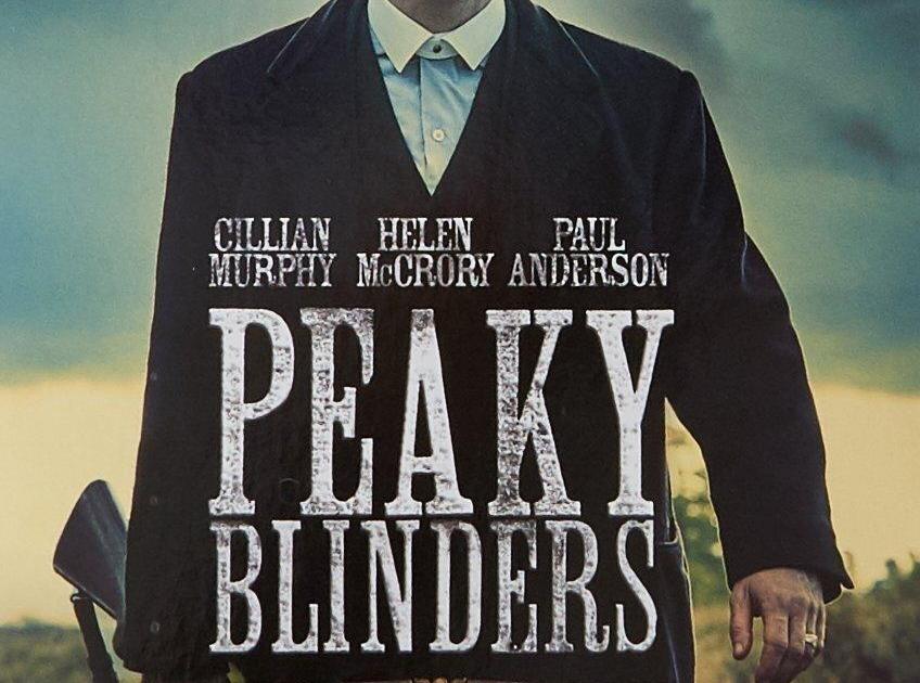 Peaky Blinders - Saison 3