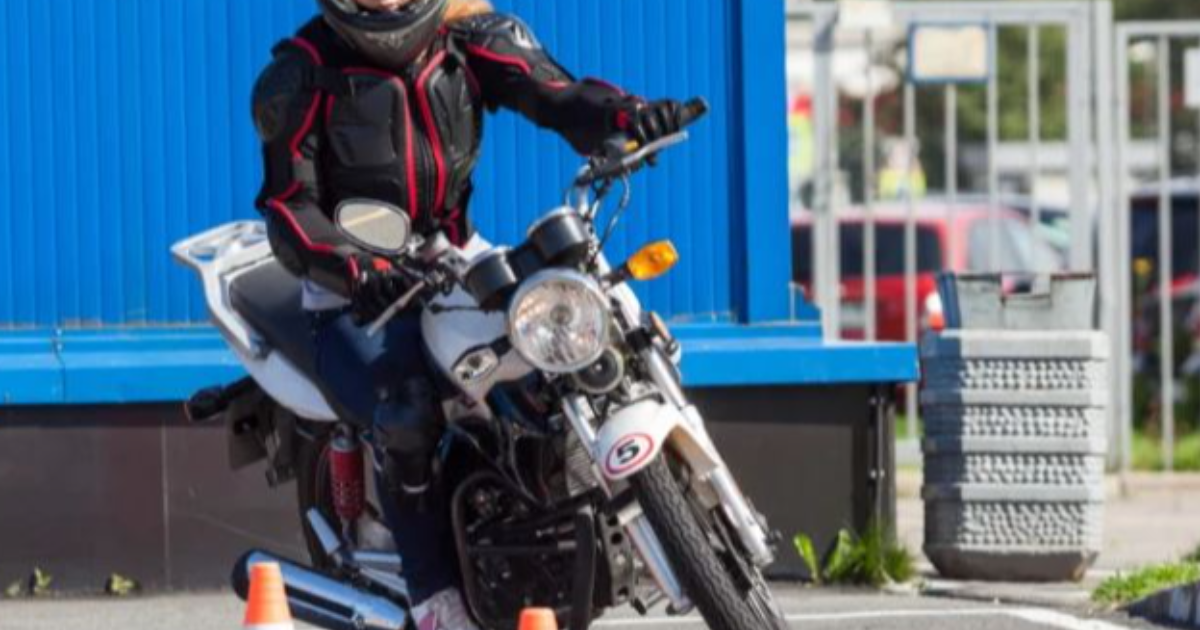Modification du CPF pour l permis moto A2