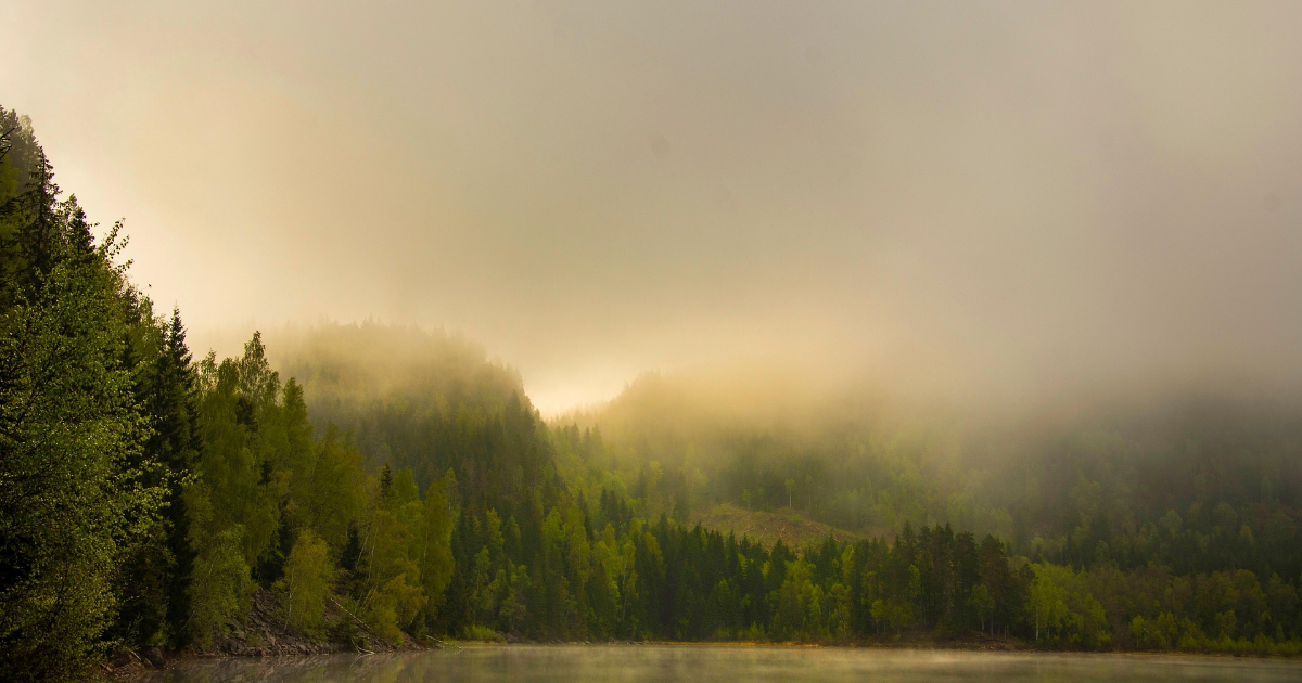 Être là et être-là…