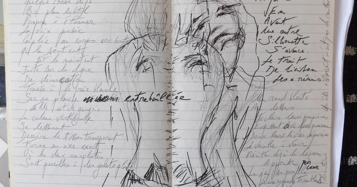 LES TRETEAUX ROUGES - 5ème partie