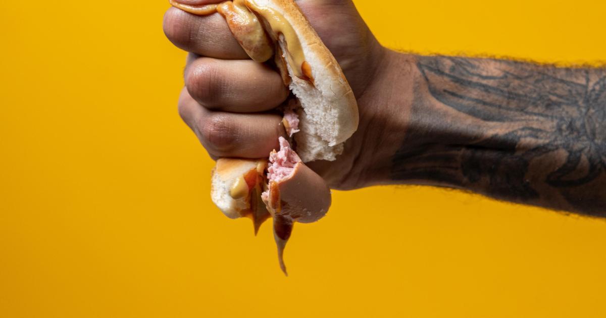 Pourquoi notre relation à la nourriture est-elle si compliquée ?