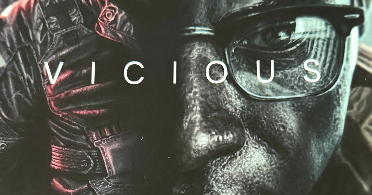 A Vicious Circle (BD Urban éditions)