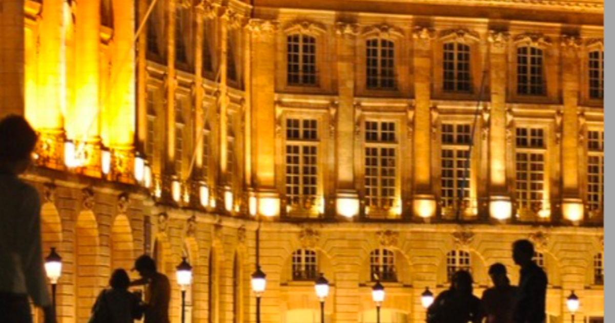 L’éclat des lieux