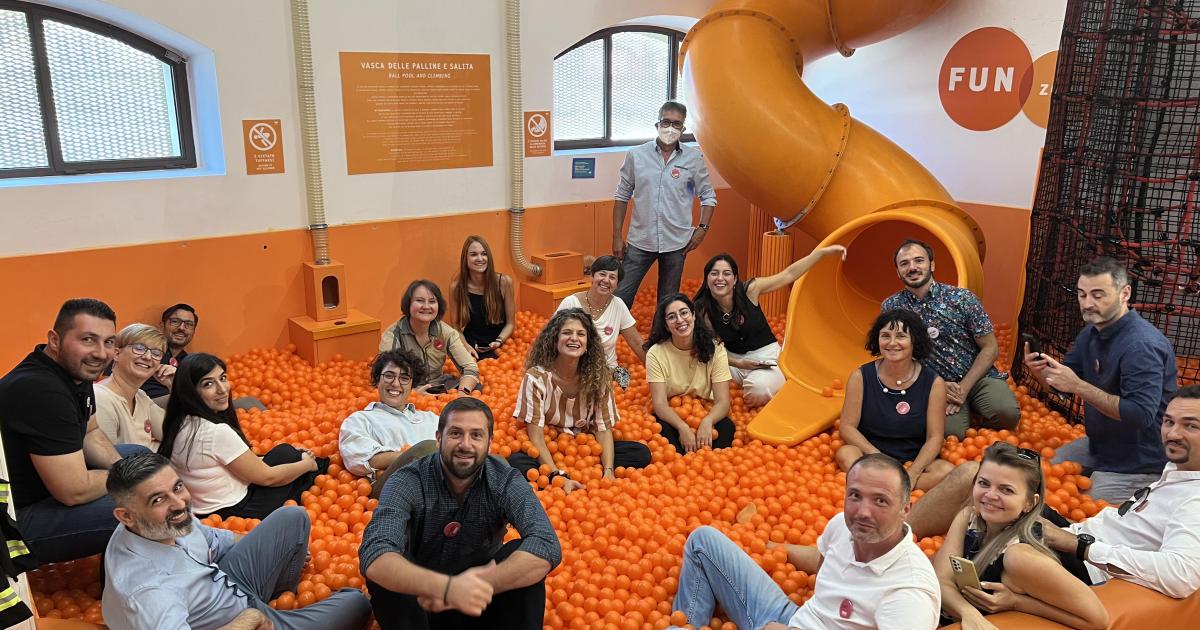 Il progetto TOMATO - The Original Museum Available to Overall