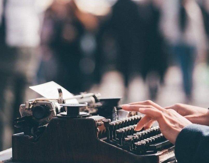 Trouver l'écriture qui nous ressemble !