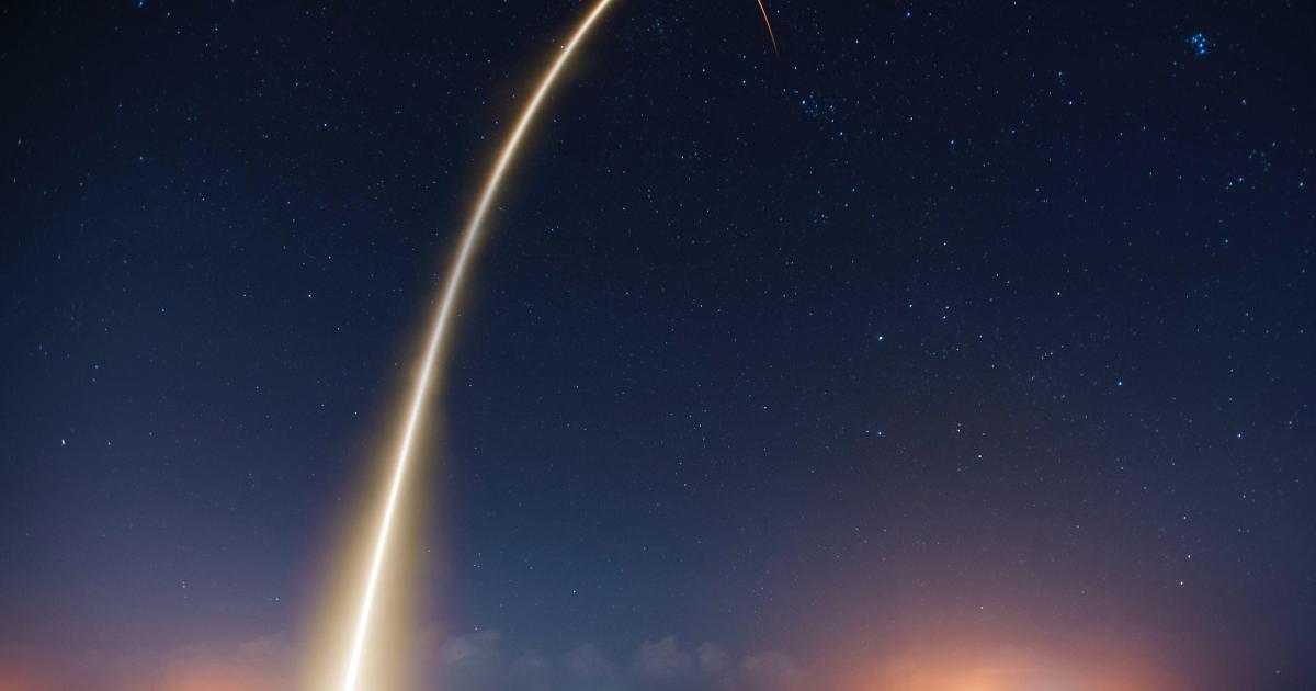 Charles de Gaulle (16/04/2020)