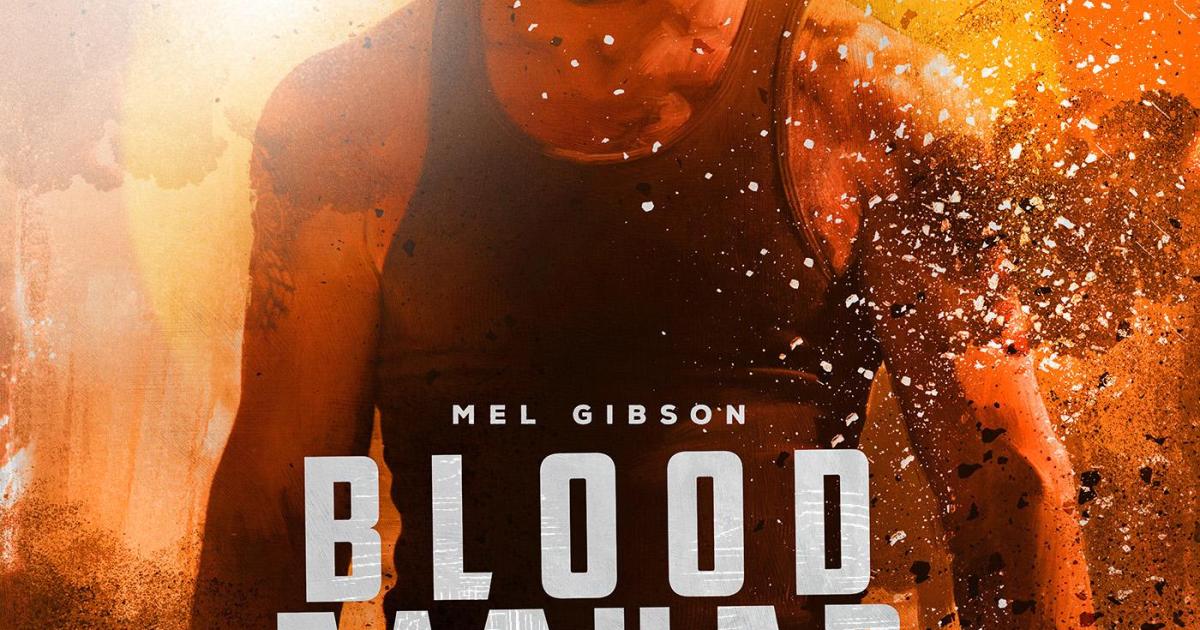 Blood Father