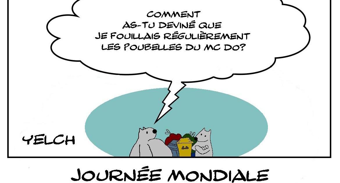 Journée mondiale contre l'obésité
