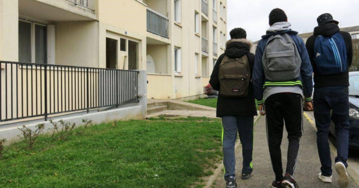 Le crédit social inversé contre la délinquance