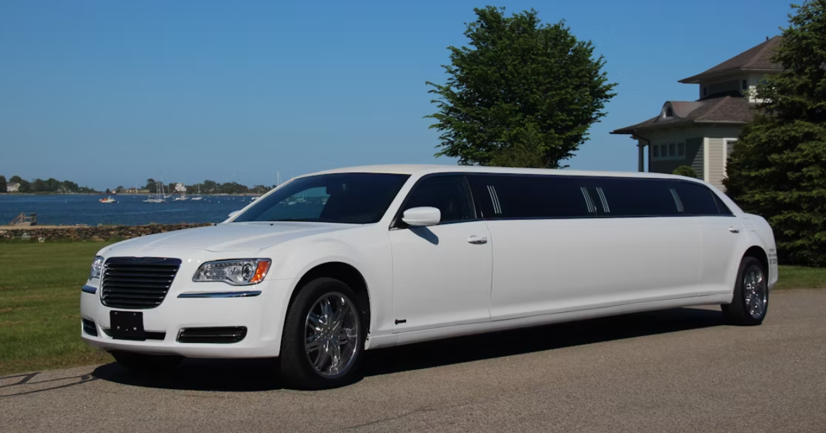 Limousine (version corrigée)