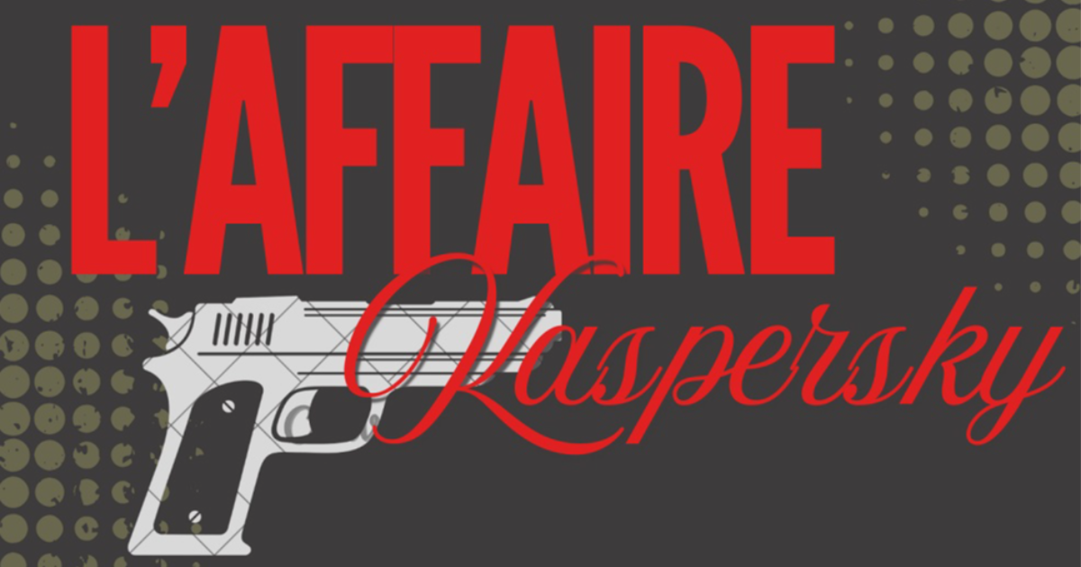 6. Une exfiltration très féline