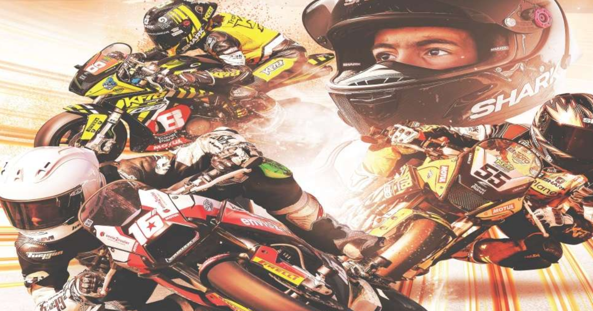 Championnat de France mini OGP