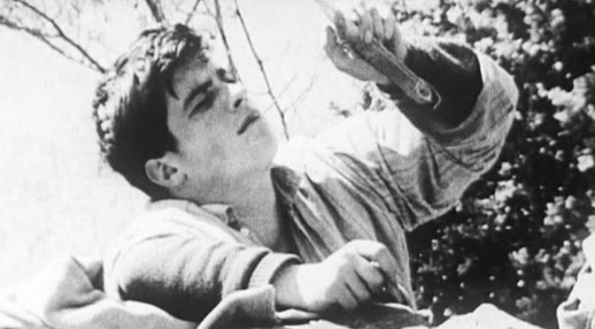 Le Moindre Geste (Fernand Deligny, 1971)