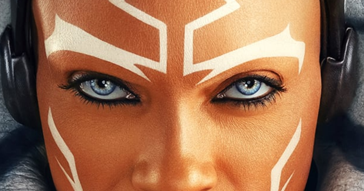 Ahsoka - Saison 1