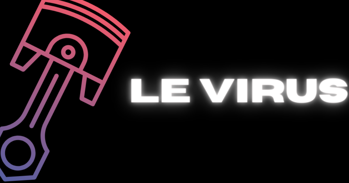 Le virus