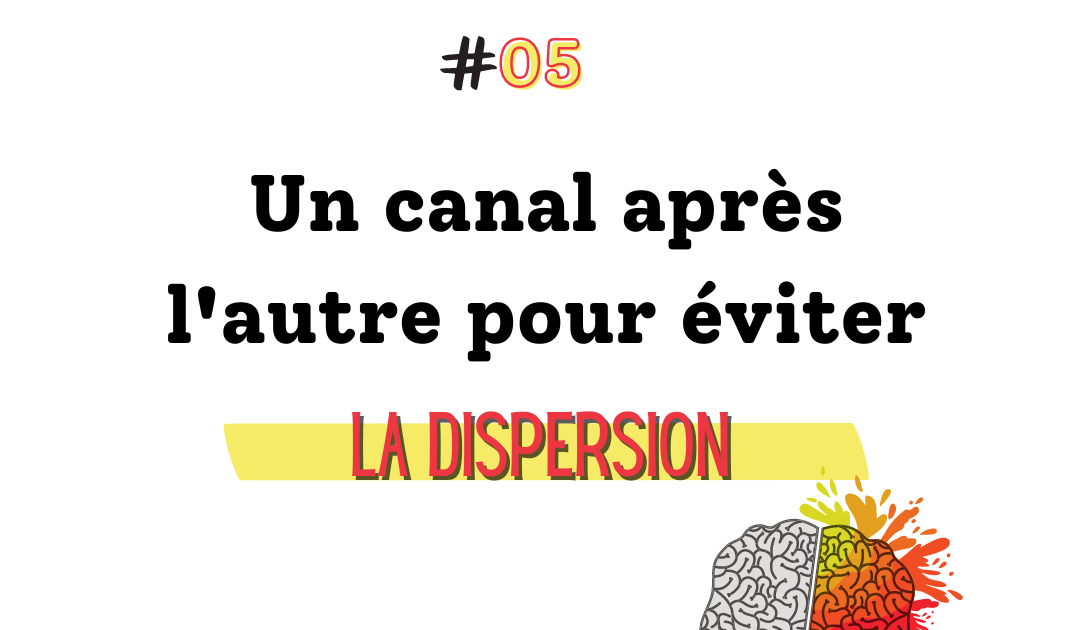 La stratégie de l'escargot : communication d'entreprise à croissance raisonnée