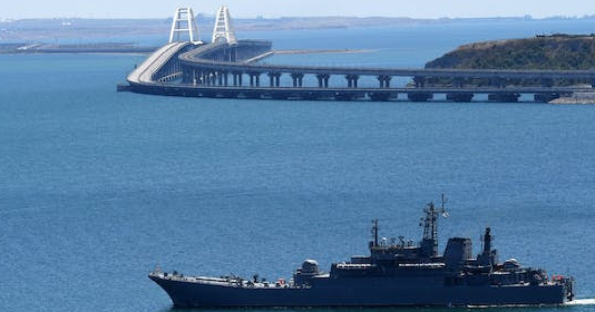  Presidential Run and Sedition Ghost