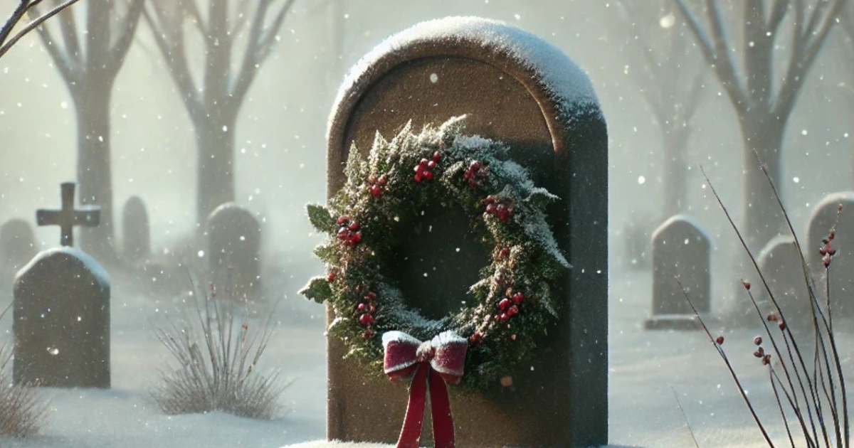 J’ai tué le père Noël