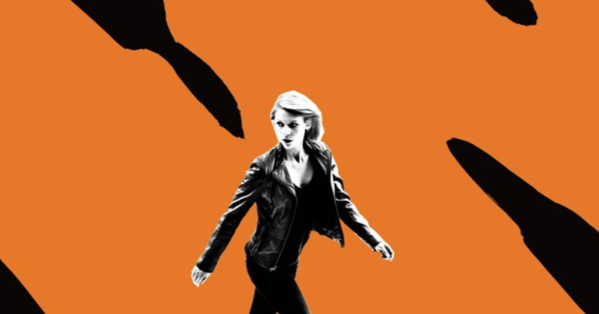 Homeland - Saison 7