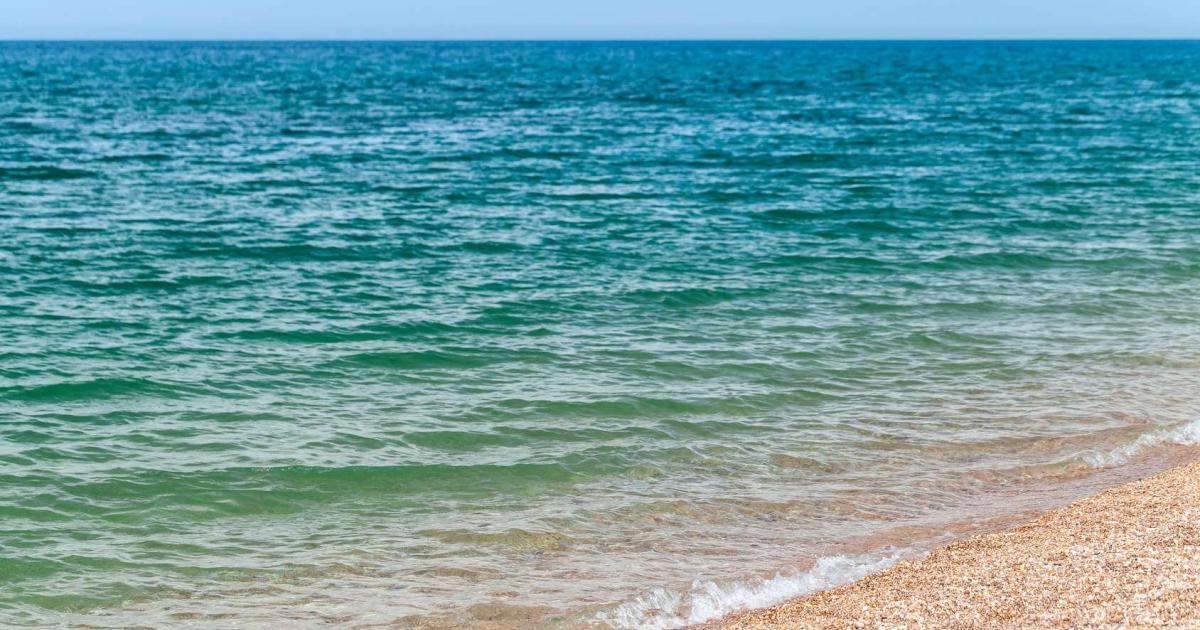 Se jeter à l'eau Candice, c'est un peu "se mouiller"