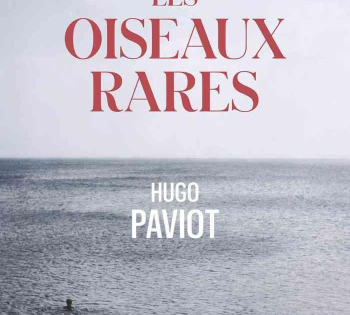 Les oiseaux rares