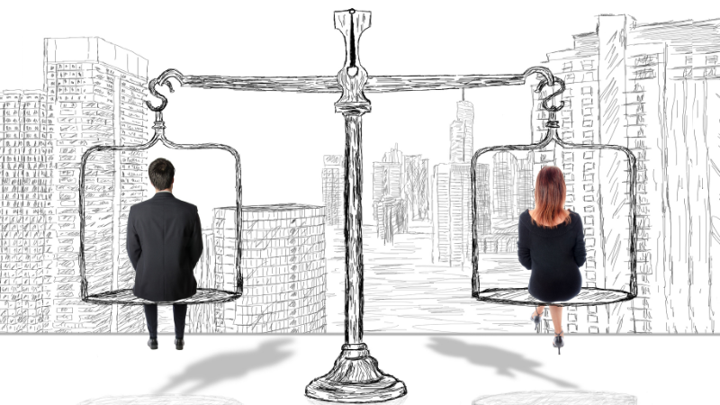 Écriture inclusive : un but louable, un manque de subtilité mortel