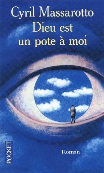 Dieu est un pote à moi