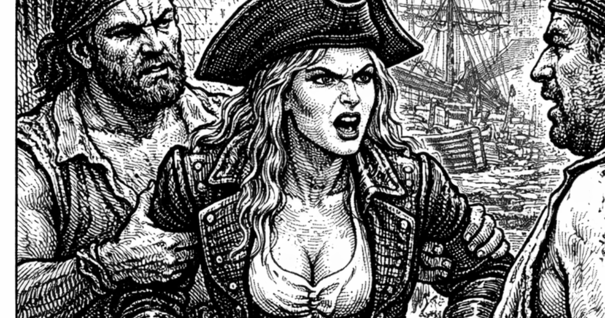 Chapitre 4 – Le piège