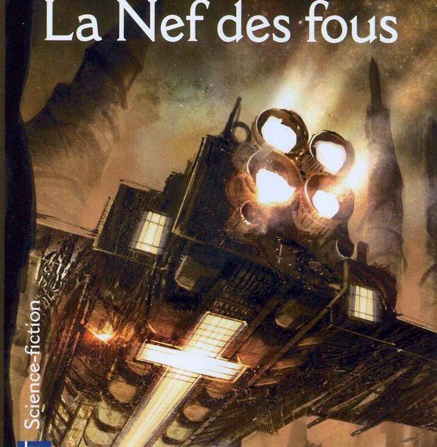 La nef des fous