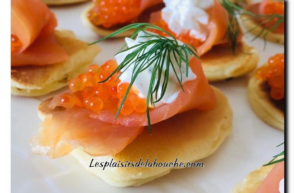Blinis