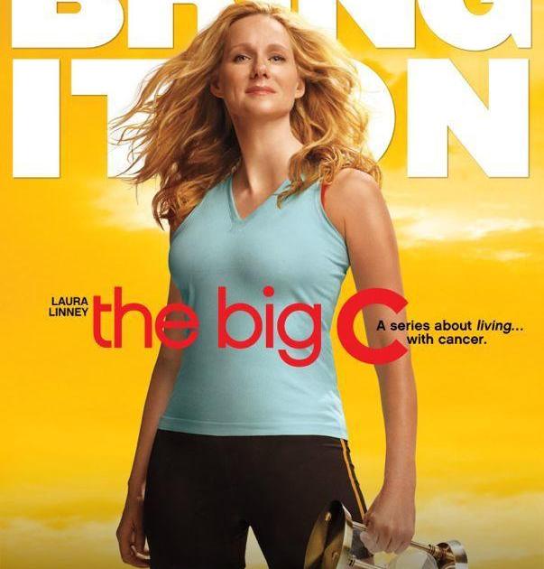 The Big C - Saison 2