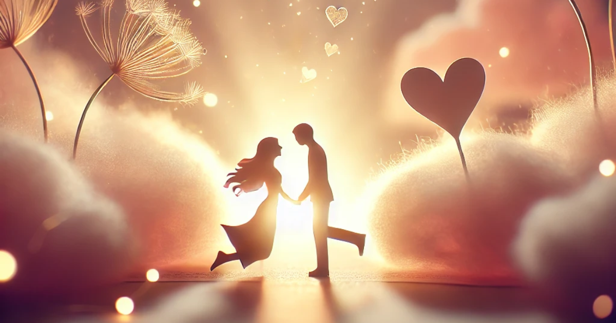 Tomber en amour