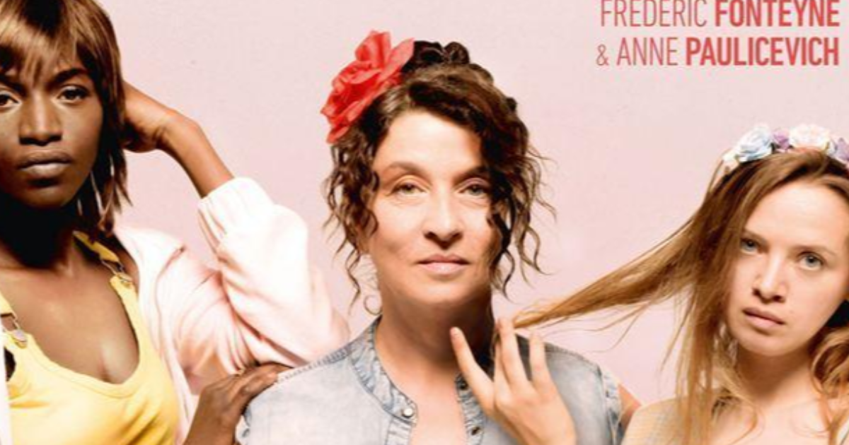 Filles de Joie
