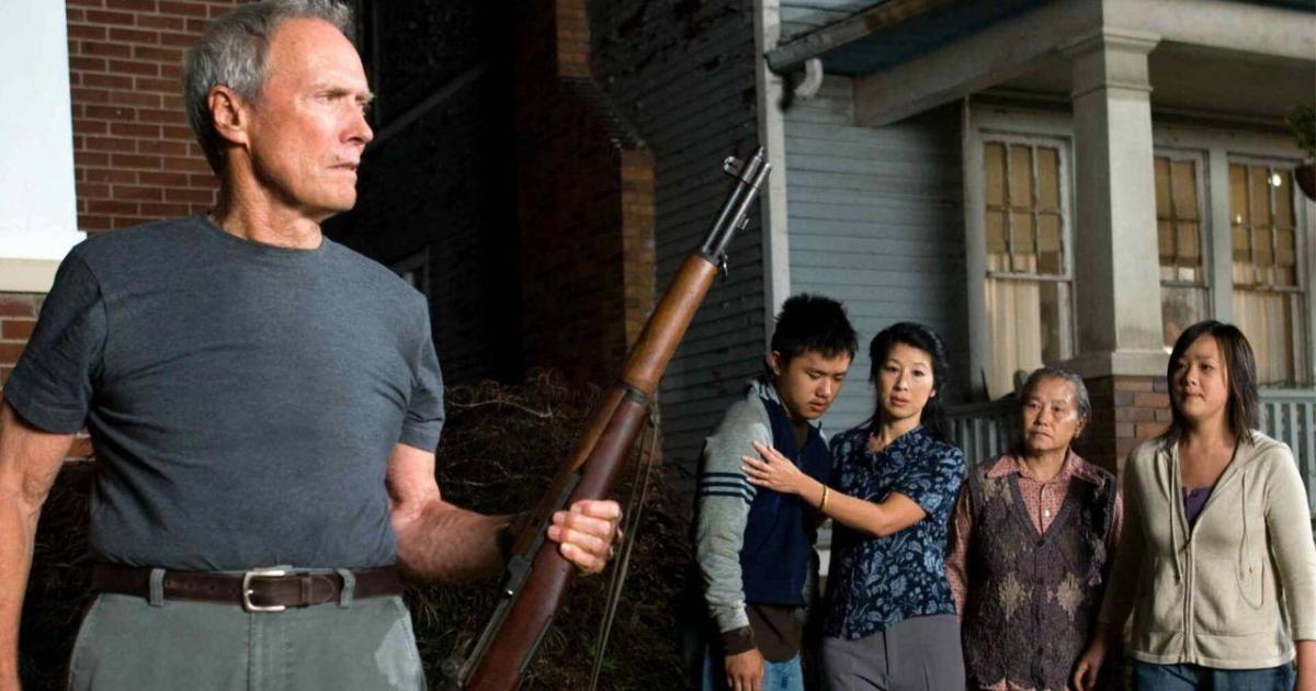 Gran Torino (Clint Eastwood, 2008)