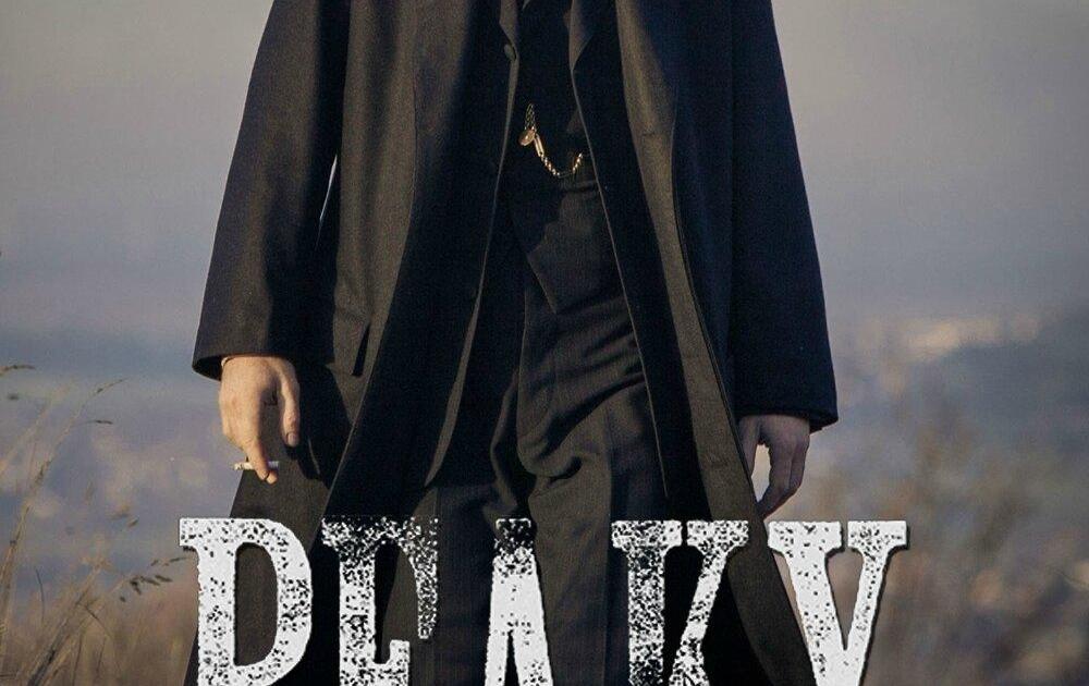 Peaky Blinders - Saison 1