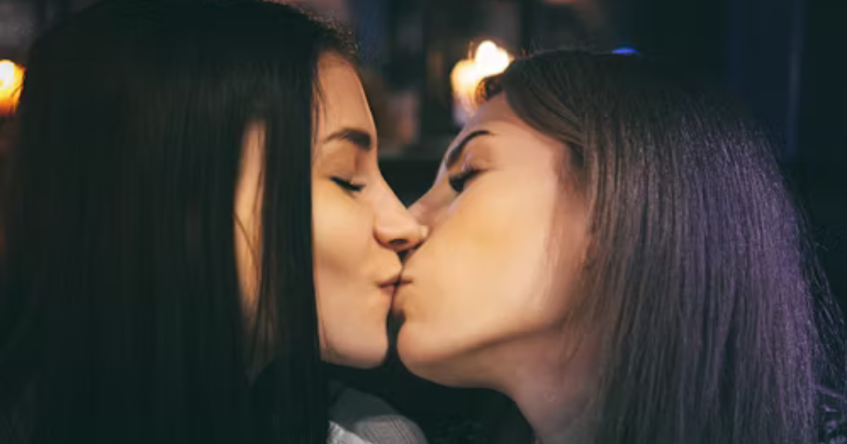 Homosexualité