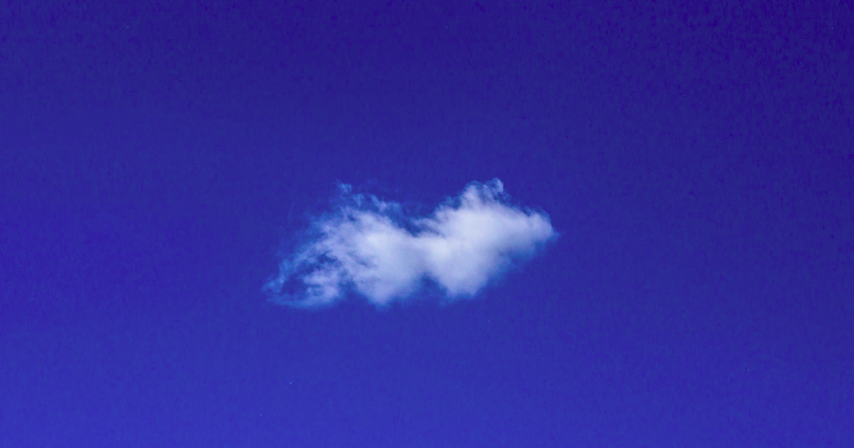As a Creative Introvert, a Clear Space Equals a Clear Mind