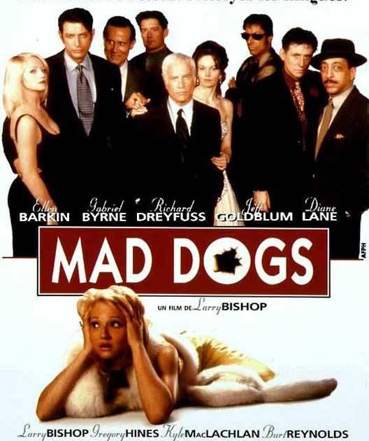 Mad Dogs