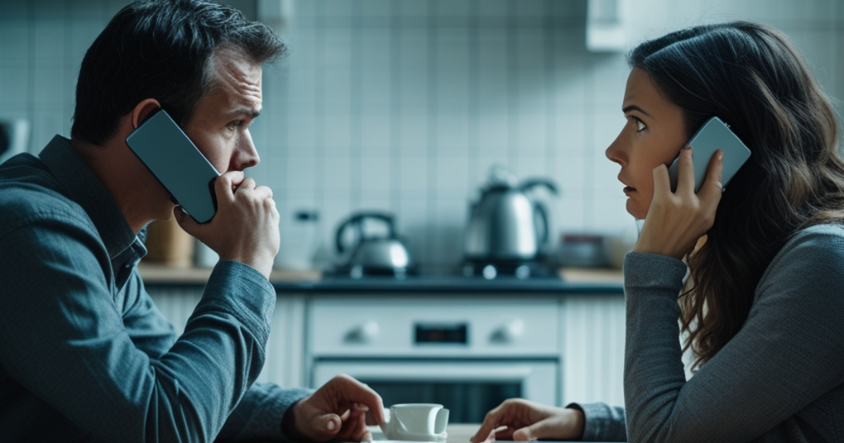 Chapitre 6.2 : Interrogations