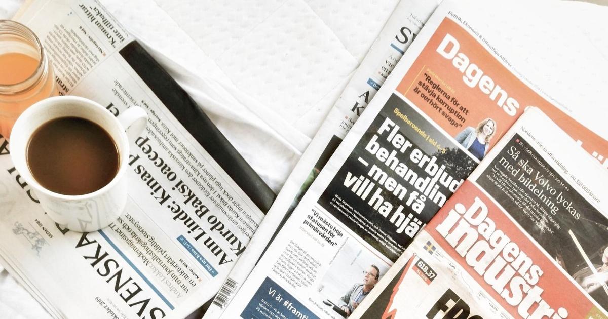 Rédiger l'article parfait