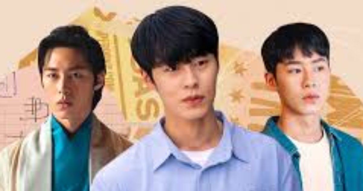 LEE JAE-WOOK : le petit prince deviendra roi...