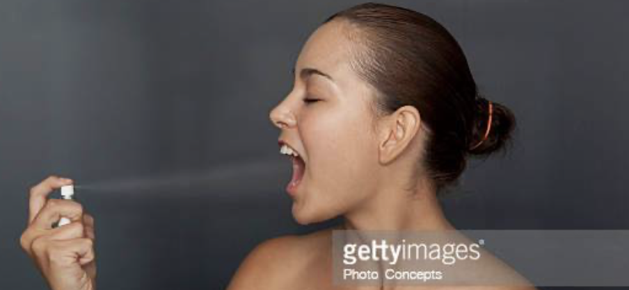 Et si, Et si!Si la nicotine devenait médicament ?