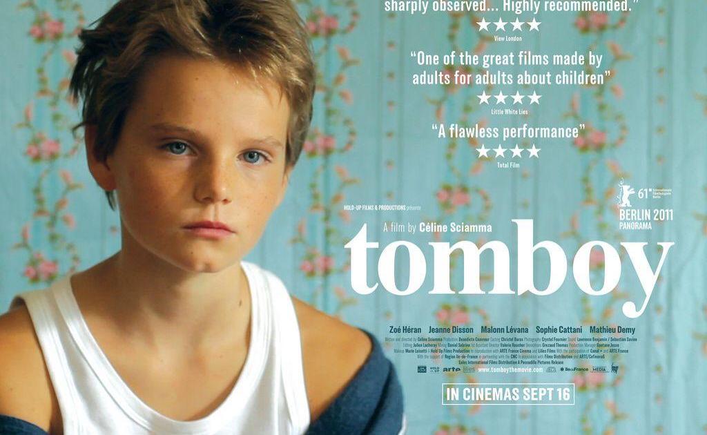 Tomboy (Céline Sciamma, 2011)
