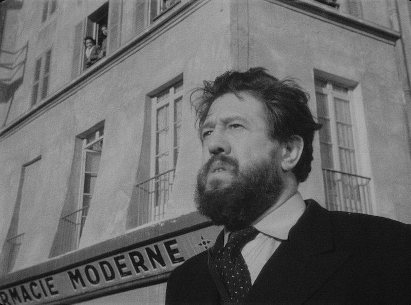 Panique (Julien Duvivier, 1946)