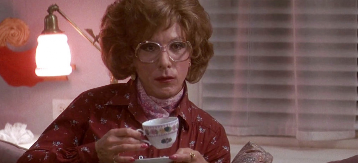 Tootsie (Sydney Pollack, 1982)